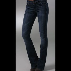 Citizens of Humanity | Amber High-rise Jean